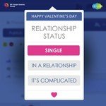 Relationship Status - Single - Leela Chitnis Song Download